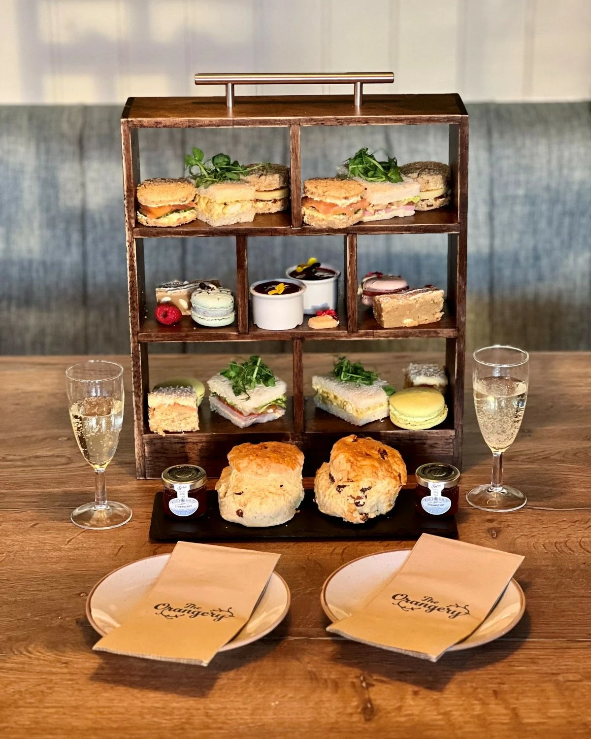 Afternoon Tea Afternoon Tea