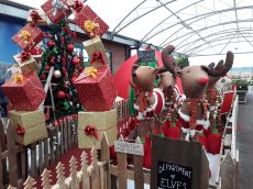 Christmas Grotto Christmas Grotto