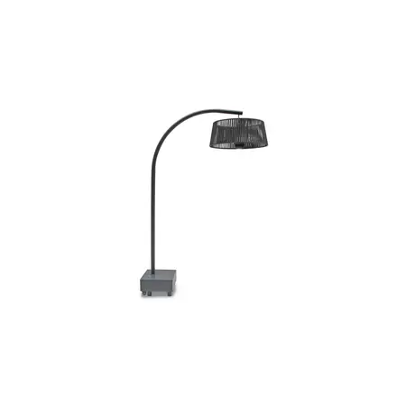 Plush Electric Heater - Overhang - image 1