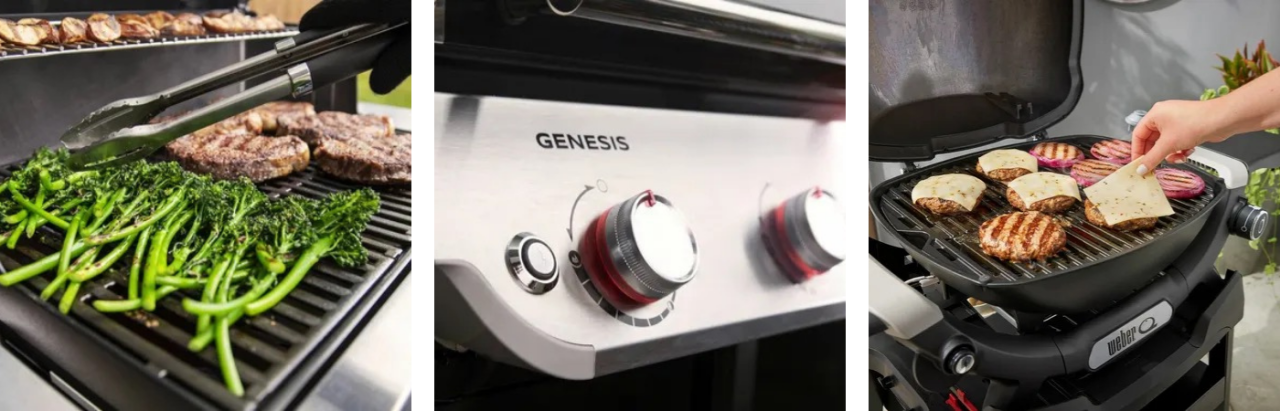 Buy Gas BBQs and accessories at Trioscape Buy Gas BBQs and accessories at Trioscape