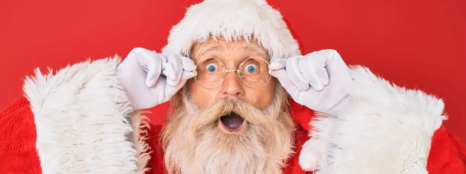 BREAKFAST WITH SANTA