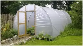 Greenhouse grow bags Greenhouse grow bags