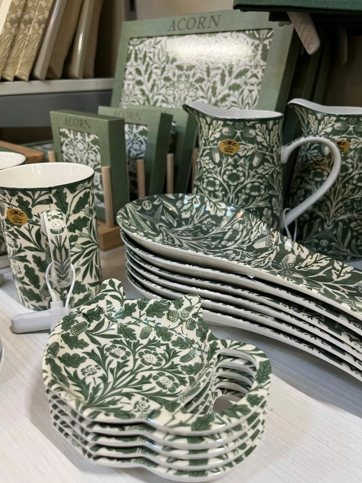Kitchen & Tableware