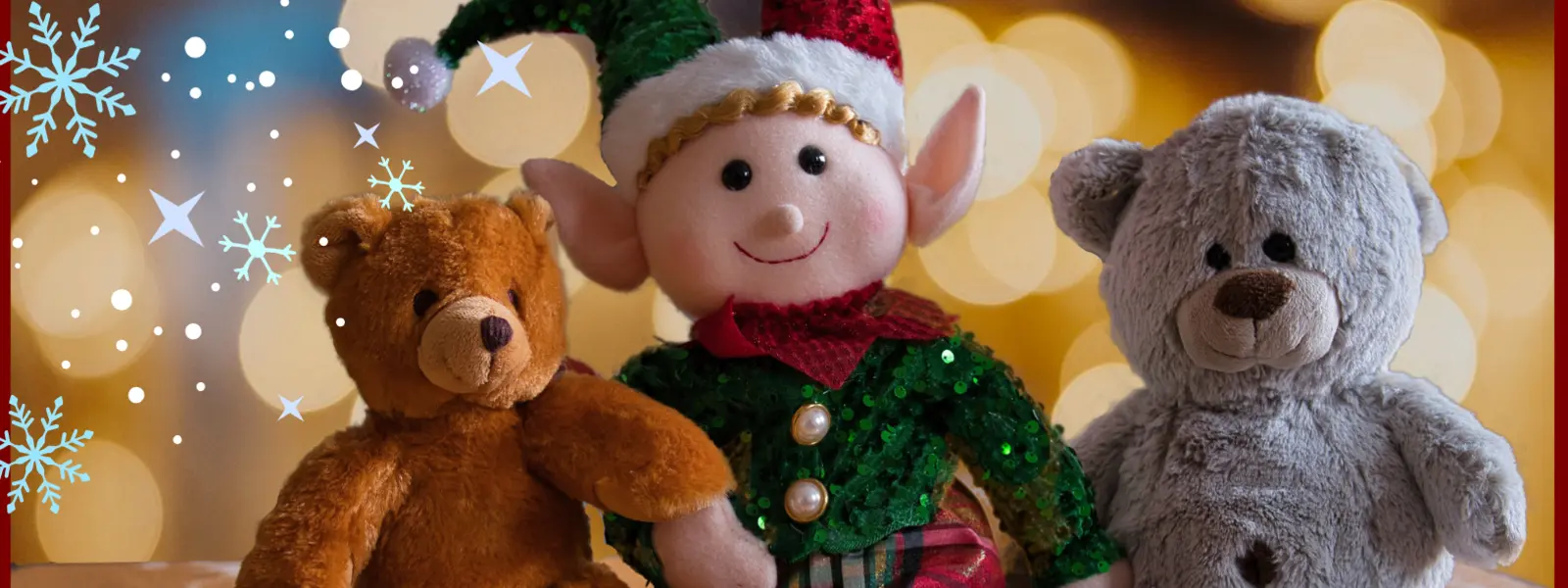 LITTLE HELPERS WORKSHOP