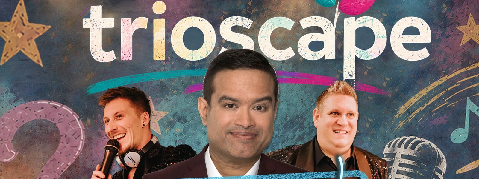 QUIZ NIGHT WITH PAUL SINHA