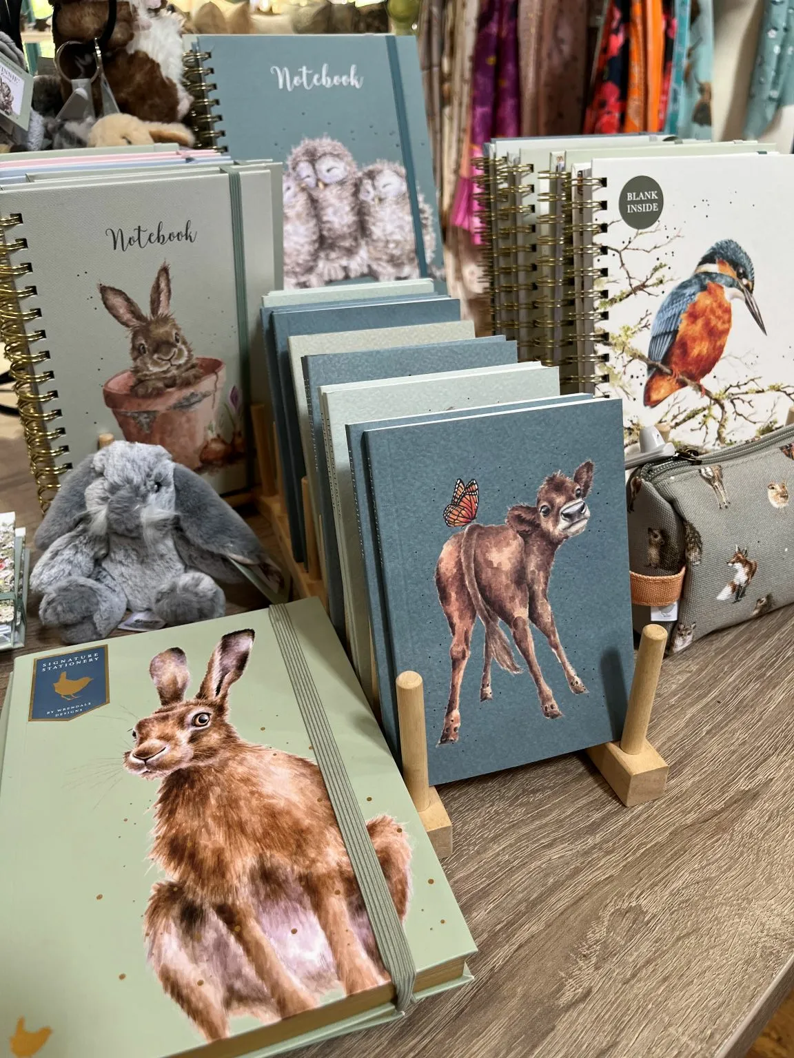 Stationery