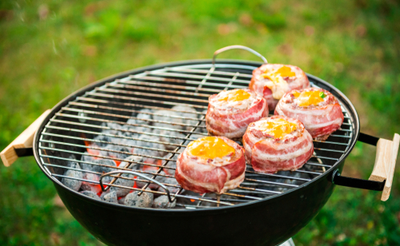 Direct or indirect grilling?