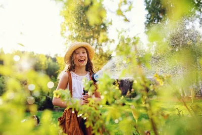 Hot, Hot, Hot! Put This Spotify Playlist On While You Water Your Plants
