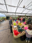 Little Gardeners Workshop