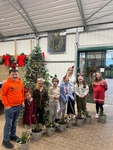 Little Helpers Workshop