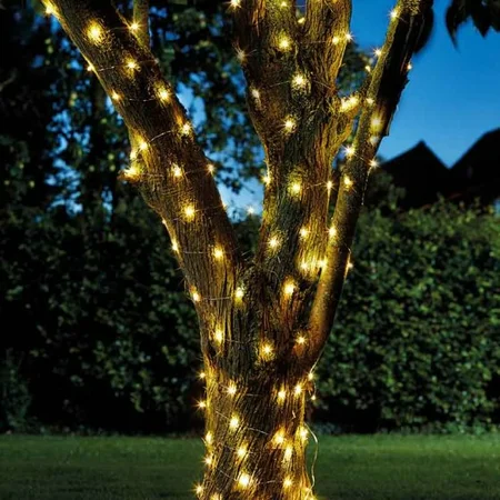 Firefly String Lights - 100 Warm White LEDs - image 1