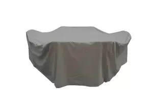 164 x 95cm Rectangle Table Set Cover - image 1