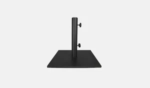 32kg Parasol Base - Iron Grey - image 2