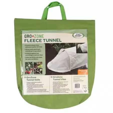 3m GroZone Tunnel - Fleece - image 2