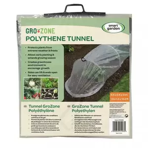 3m GroZone Tunnel - Polythene - image 2