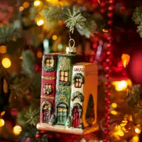A Christmas Tale