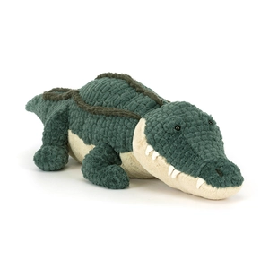 Allexi Alligator - image 1