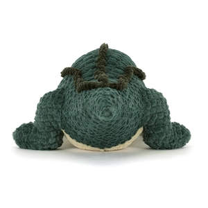 Allexi Alligator - image 3