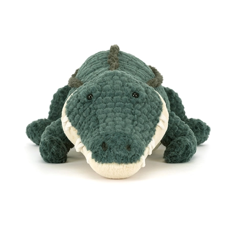 Allexi Alligator - image 4