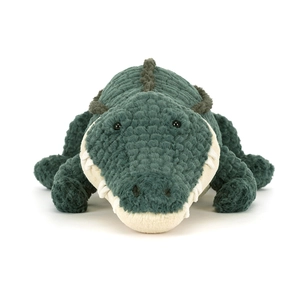 Allexi Alligator - image 4