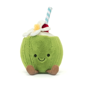 Amusables Aruba Coconut - image 2