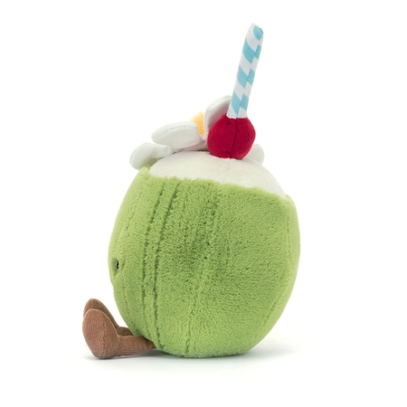 Amusables Aruba Coconut - image 3