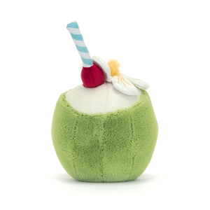 Amusables Aruba Coconut - image 4