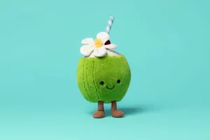 Amusables Aruba Coconut - image 5
