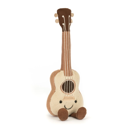 Amusables Ukulele - image 1