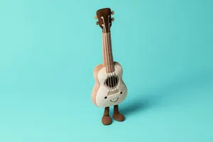 Amusables Ukulele - image 4