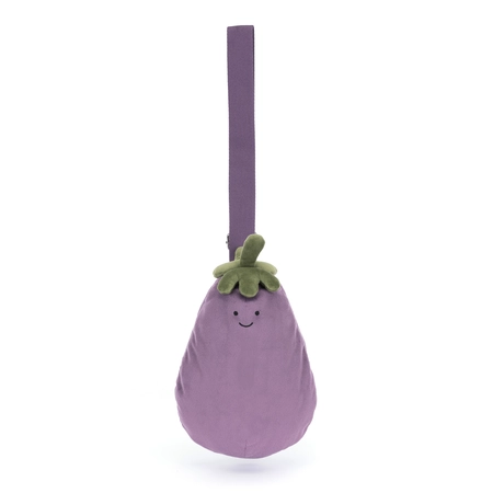 AMUSEABLES AUBERGINE BUM BAG - image 2
