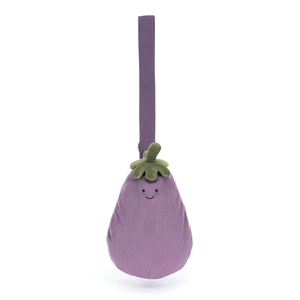 AMUSEABLES AUBERGINE BUM BAG - image 2