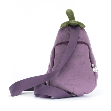 AMUSEABLES AUBERGINE BUM BAG - image 3