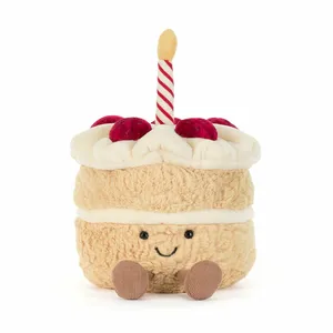 Amuseables Birthday Cake - image 1