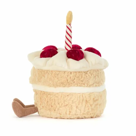 Amuseables Birthday Cake - image 3