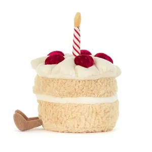 Amuseables Birthday Cake - image 3