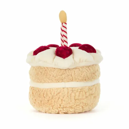 Amuseables Birthday Cake - image 4