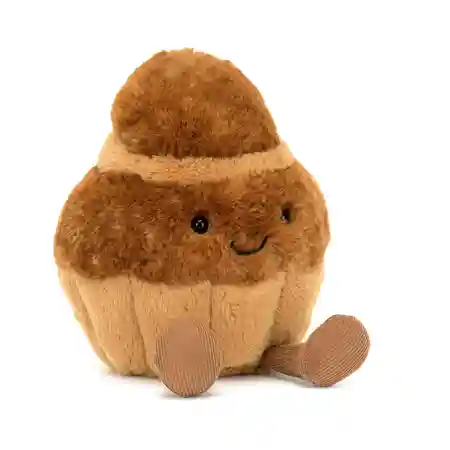Amuseables Brigitte Brioche - image 1
