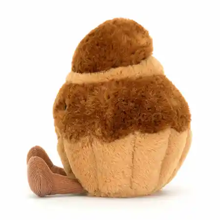 Amuseables Brigitte Brioche - image 2