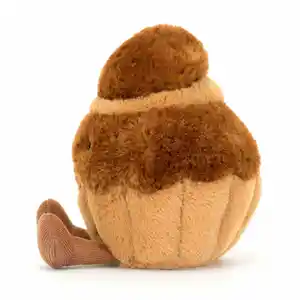 Amuseables Brigitte Brioche - image 2