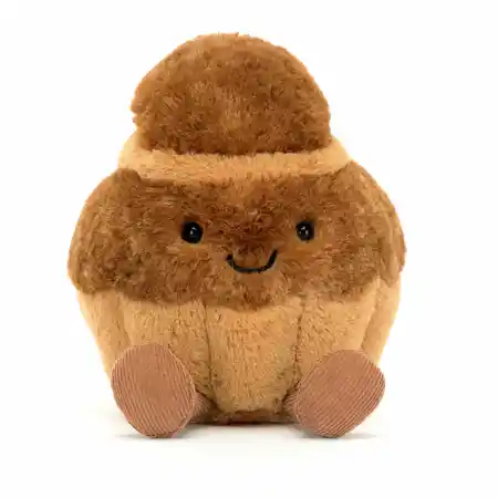 Amuseables Brigitte Brioche - image 4