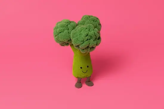 Amuseables Broccoli - image 1