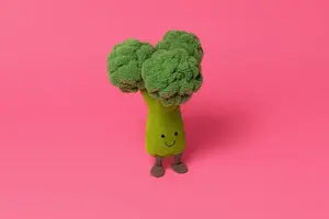 Amuseables Broccoli - image 1