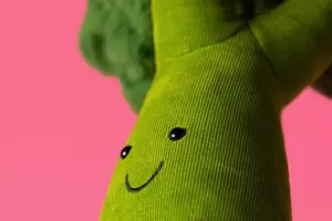 Amuseables Broccoli - image 2