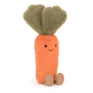 Amuseables Carrot - image 1