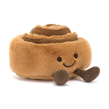 Amuseables Cinnamon Bun - image 1