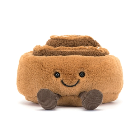 Amuseables Cinnamon Bun - image 2