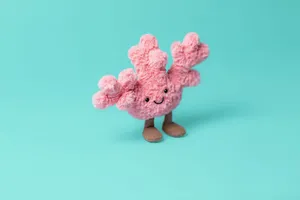 Amuseables Coral - image 4