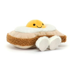 Amuseables Egglantine Egg on Toast - image 1