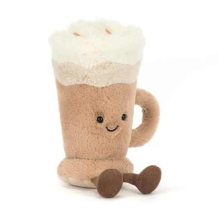 Amuseables Latte - image 1